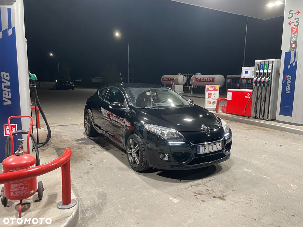 Renault Megane 1.6 16V Dynamique - 3