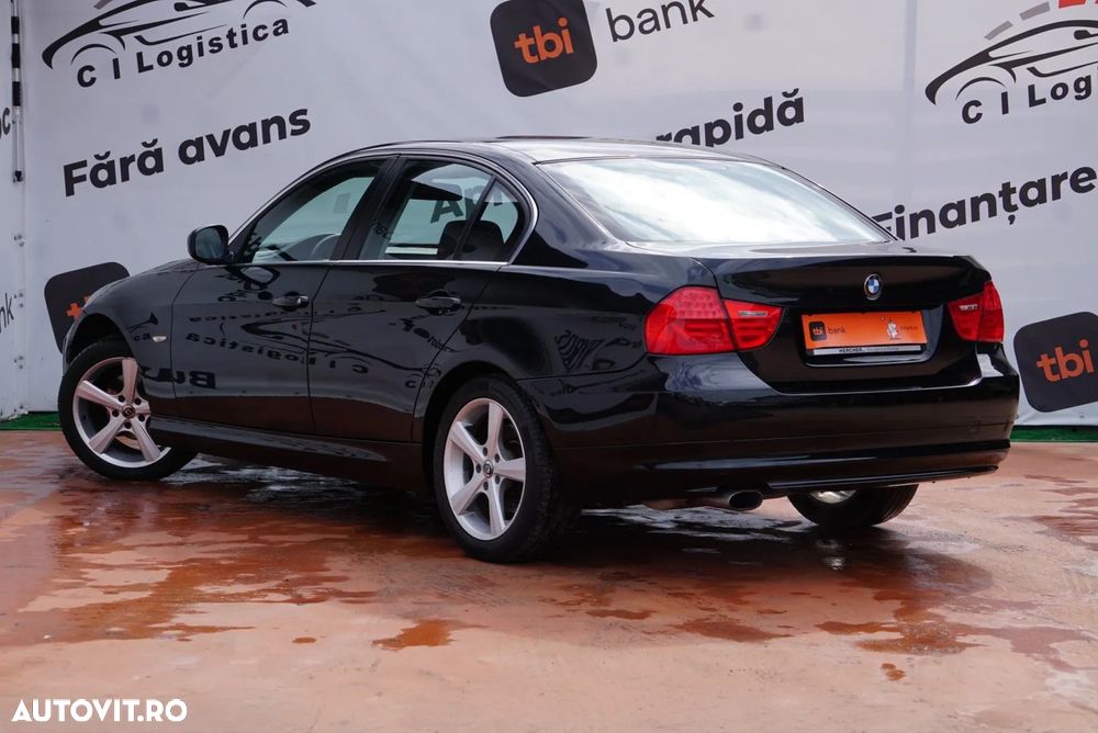 BMW Seria 3 318i Edition Lifestyle - 4