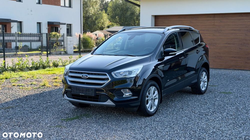 Ford Kuga 1.5 EcoBoost AWD Titanium ASS - 1