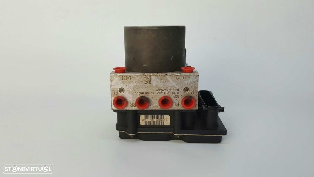 ABS NISSAN ALMERA (N16/E) ACENTA - 1