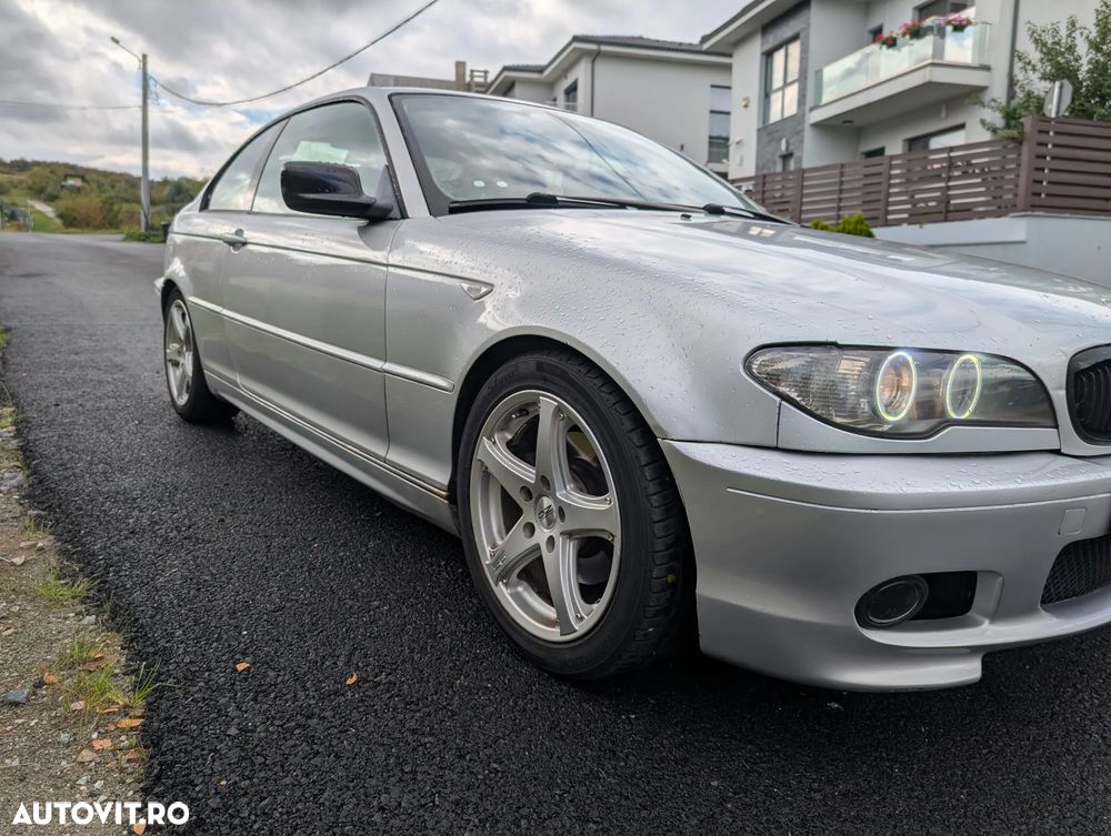 BMW Seria 3 - 9
