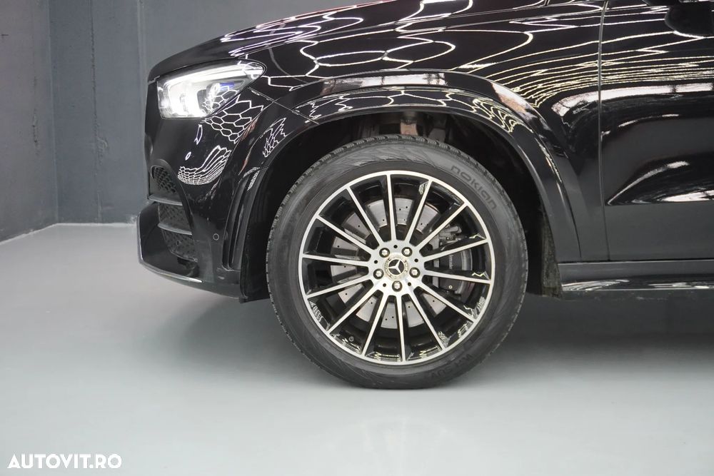 Mercedes-Benz GLE 450 MHEV 4MATIC - 3
