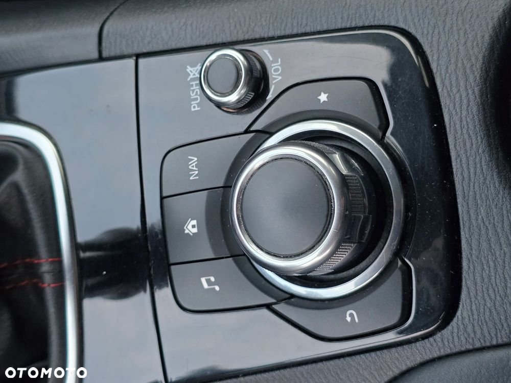 Mazda 3 SKYACTIV-G 120 Center-Line - 20