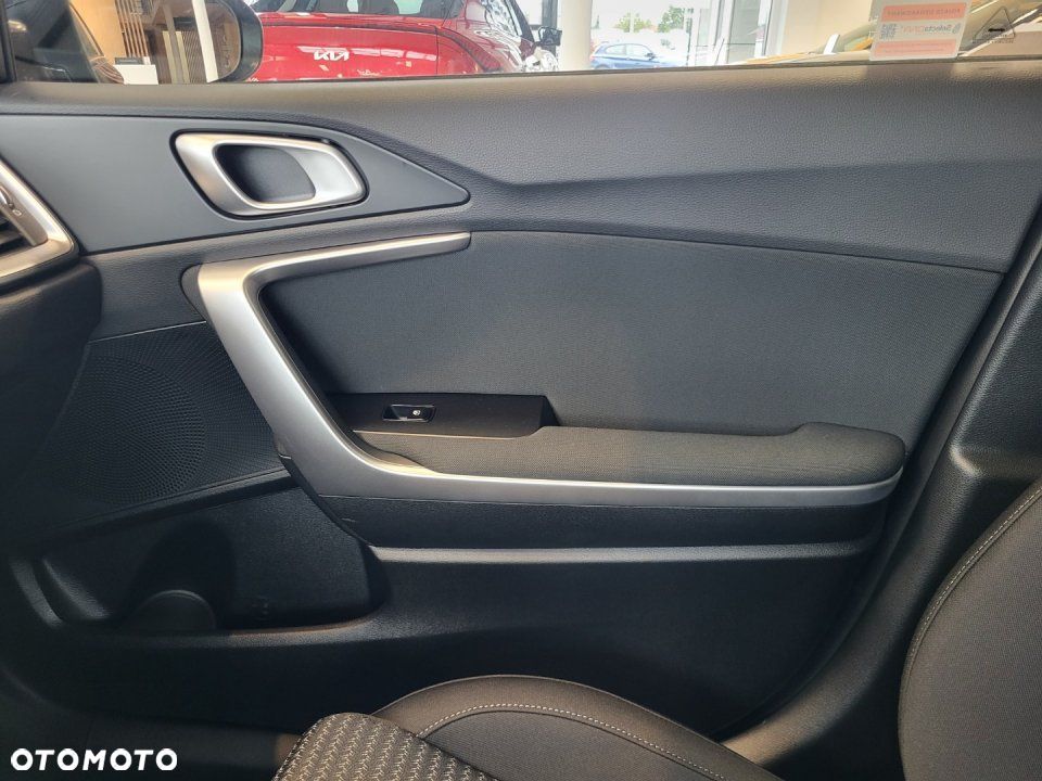 Kia Ceed - 19