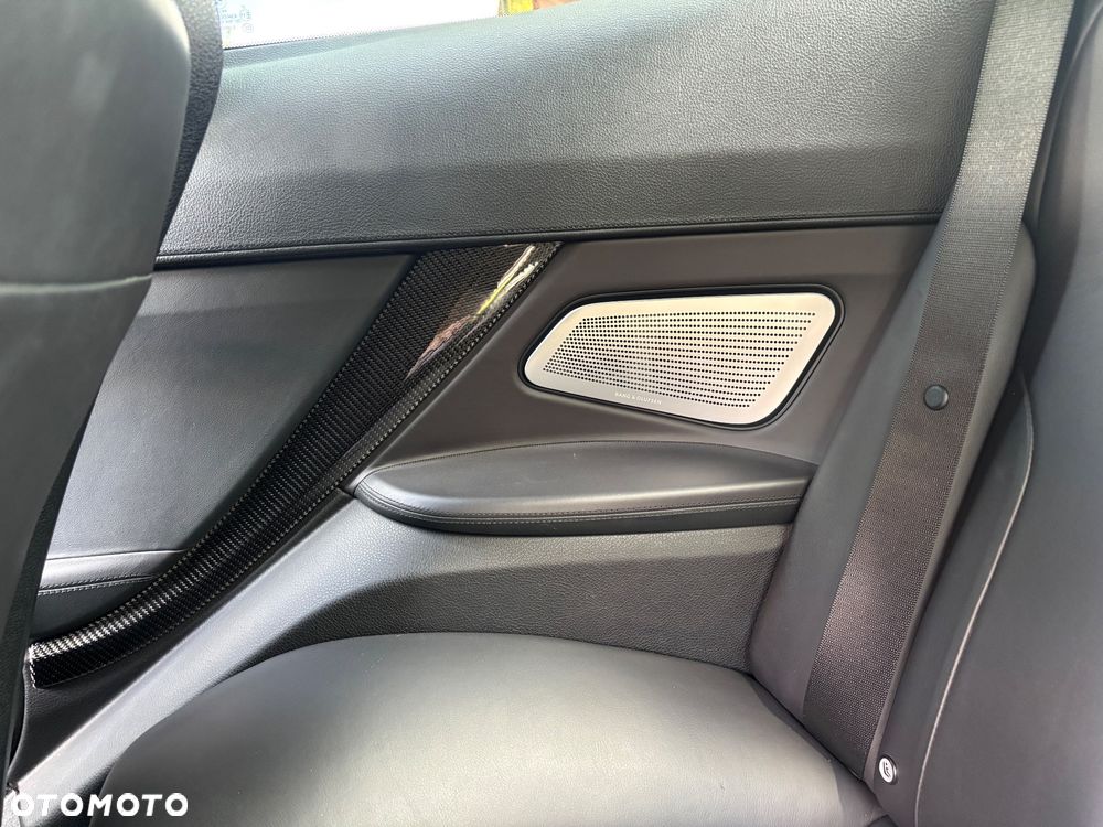 BMW Seria 6 640d xDrive - 16