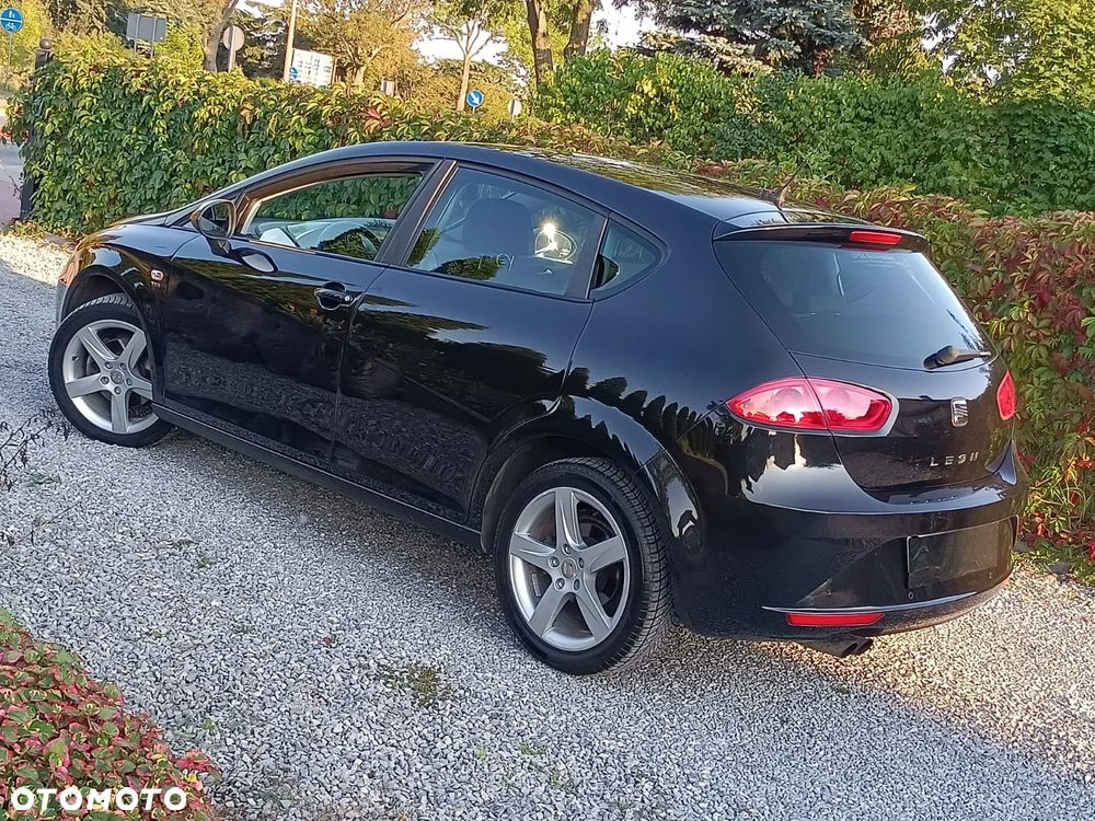 Seat Leon - 13