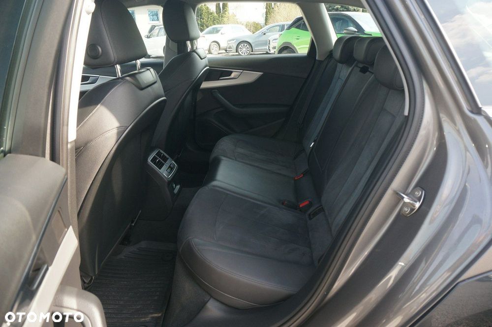 Audi A4 Allroad 45 TFSI mHEV Quattro S tronic - 25