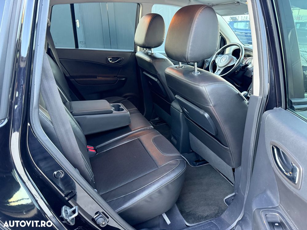 Renault Koleos dCi 150 FAP 4x4 Bose Edition - 11