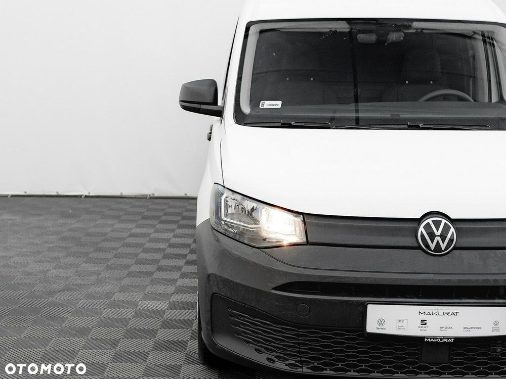Volkswagen Caddy - 9