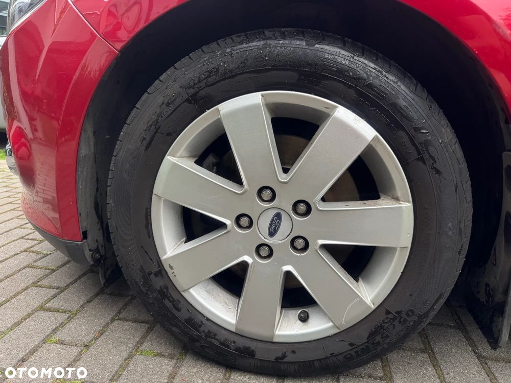 Ford Focus 1.6 EcoBoost Edition - 9