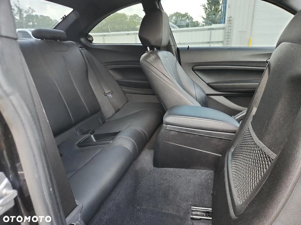 BMW Seria 2 M235i - 9