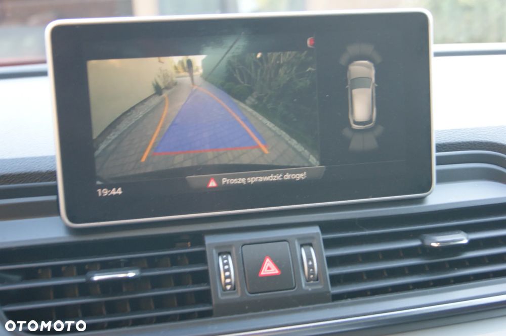 Audi Q5 2.0 TDI Quattro S tronic - 14