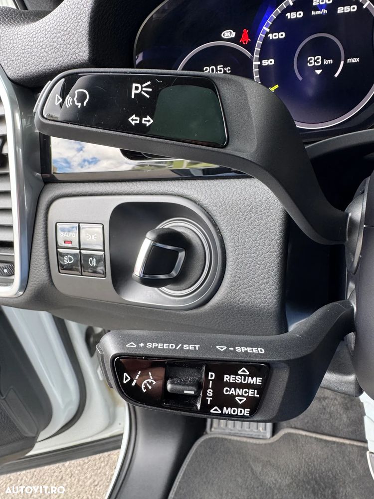 Porsche Cayenne E-Hybrid Tiptronic S - 21