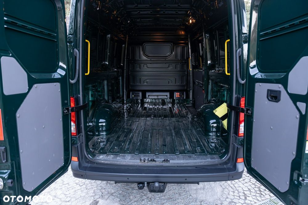 Volkswagen Crafter - 17