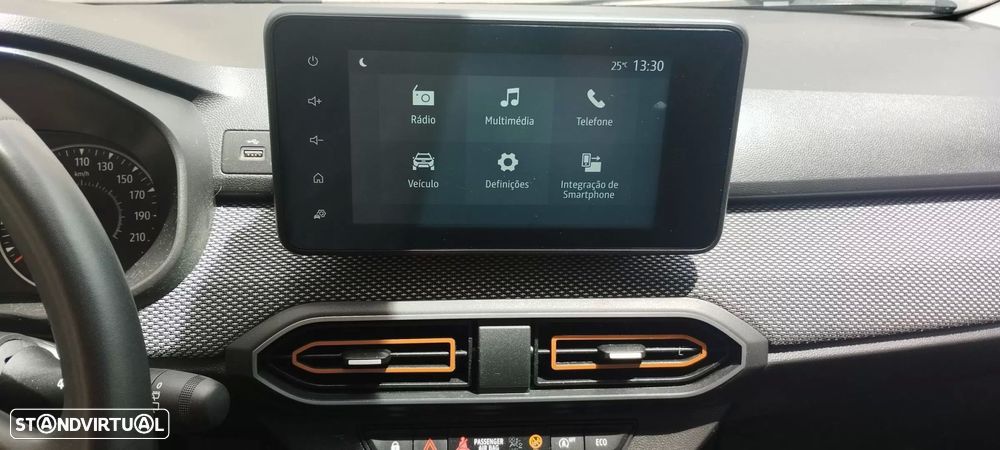 Dacia Sandero - 11