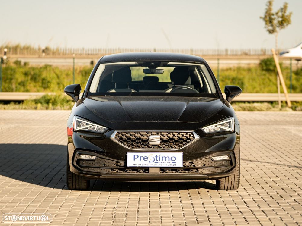 SEAT Leon 2.0 TDI Style - 3