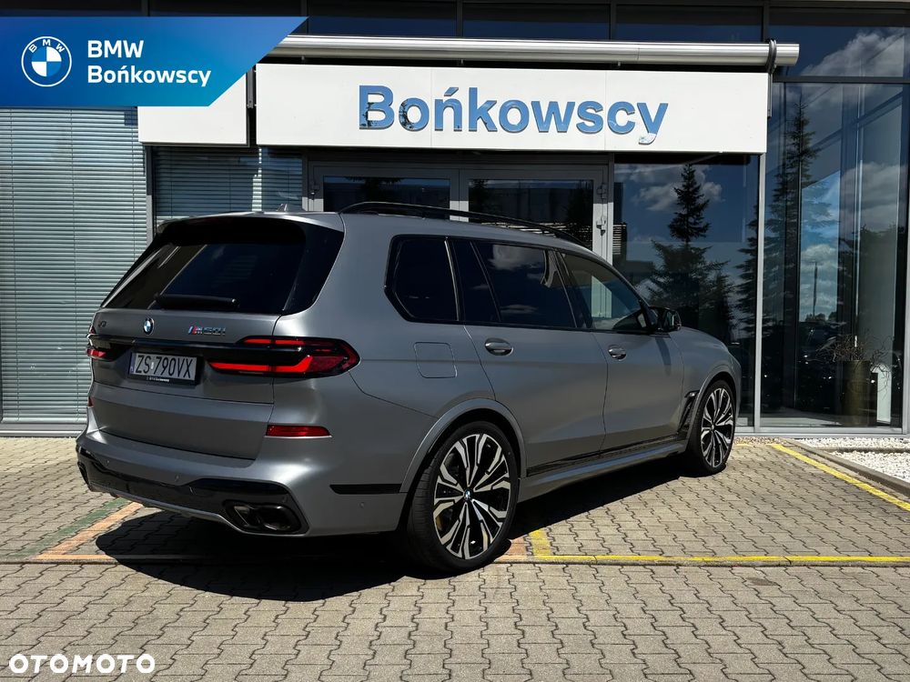 BMW X7 - 6