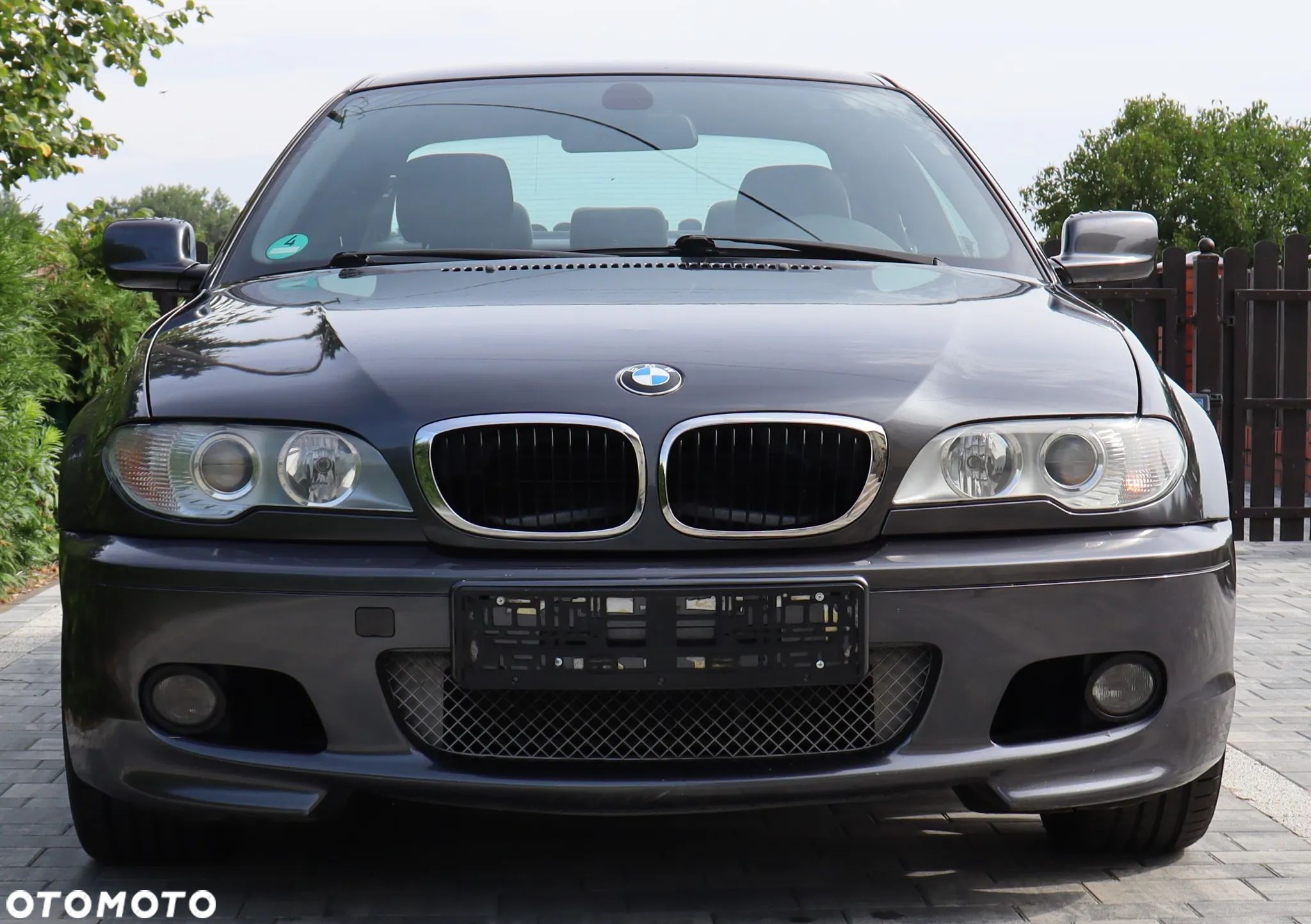 BMW Seria 3 320 Ci - 1