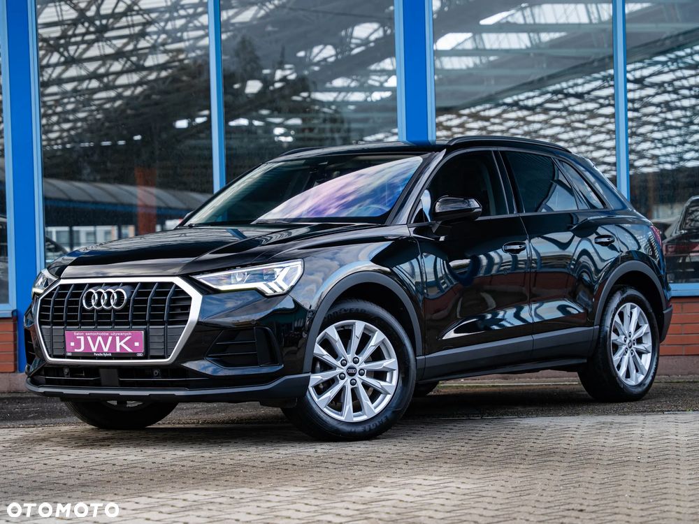Audi Q3 35 TFSI S tronic - 6