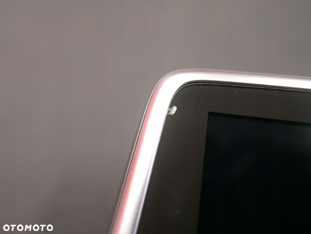 bmw x5 f15 x6 f16 wyświetlacz ekran monitor radia nawigacji 9347878 - 4