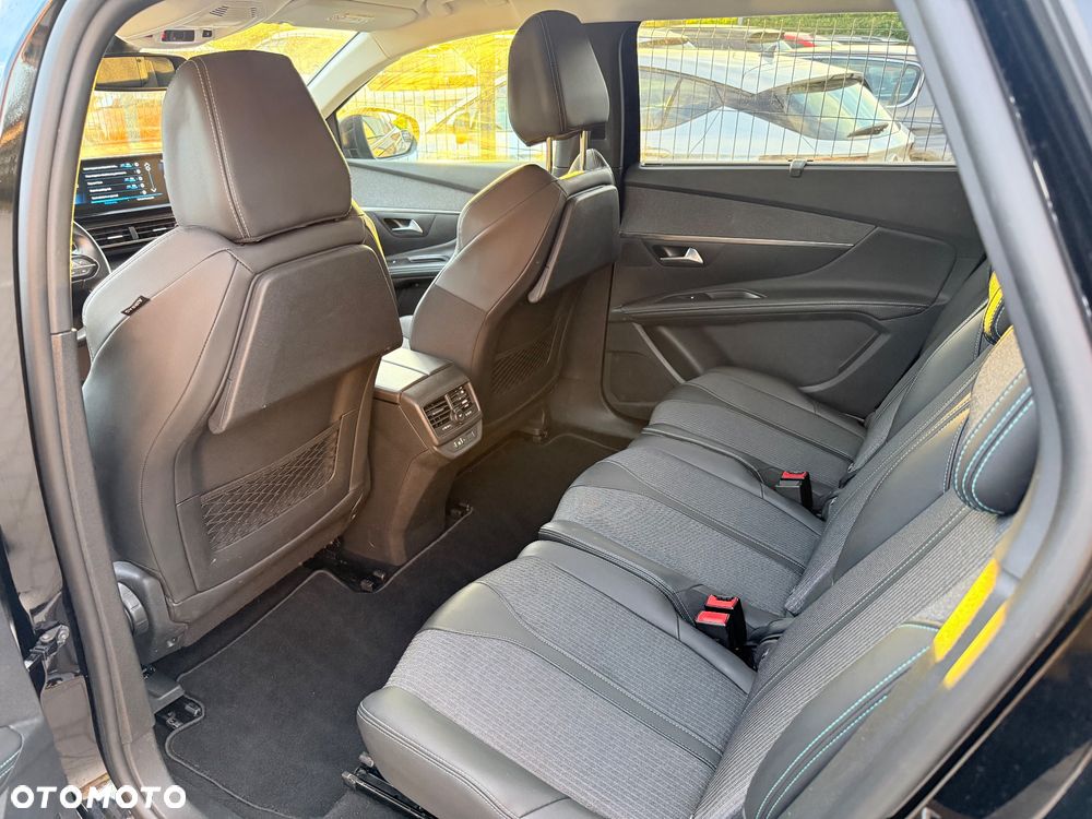 Peugeot 5008 BlueHDi 130 EAT8 Allure - 10