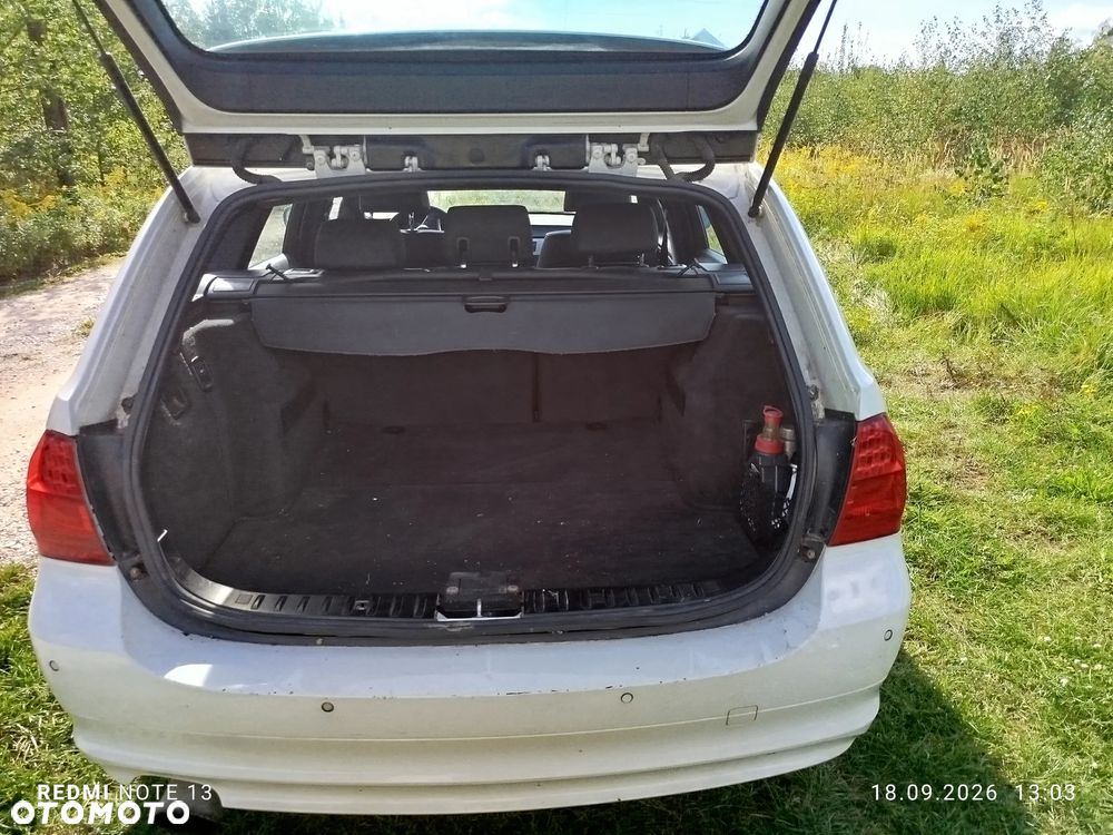 BMW Seria 3 - 14