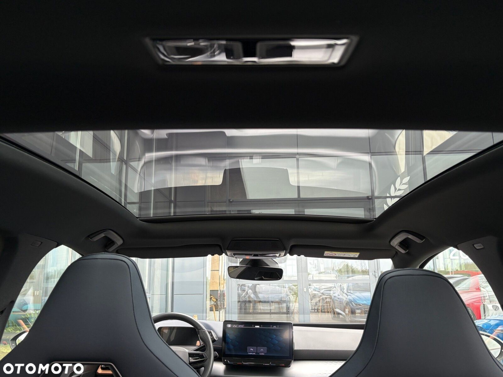 Cupra Born - 19