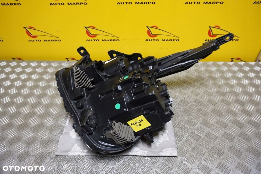 KIA SPORTAGE NQ5 2021- REFLEKTOR LAMPA LED PRAWA P08R USA - 7