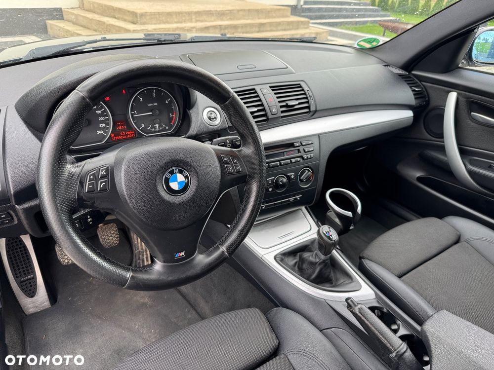BMW Seria 1 118d DPF Edition Sport - 17