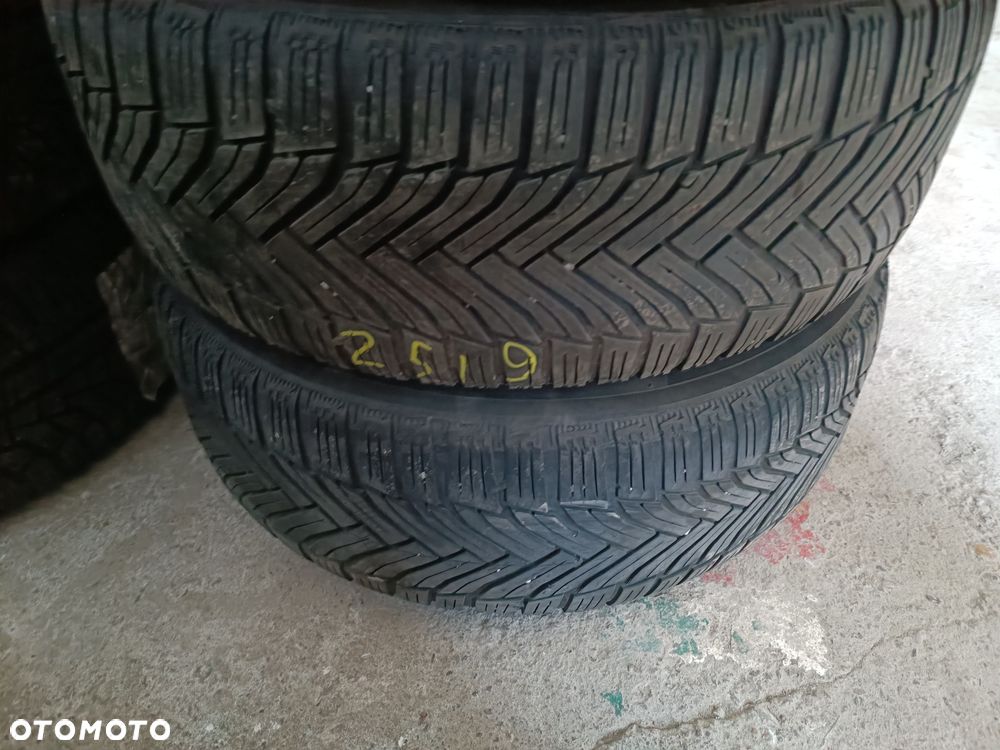 5x108 Felgi Aluminiowe Alufelgi 17 Koła zimowe zima FORD SMAX GALAXY II 2 MONDEO MK3 MK4 MK5 Puma CMAX KUGA FOCUS VOLVO S40 V40 C30 V50 V60 S60 S80 V70 V50 S-Max grand C-max Jaguar 6,5mm Legnica ALU-RAD 215/55 - 7