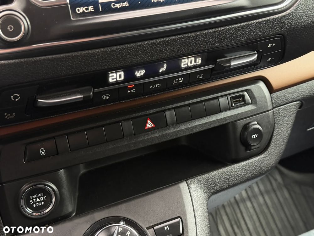 Toyota Proace Verso 2.0 D4-D Medium Family - 24