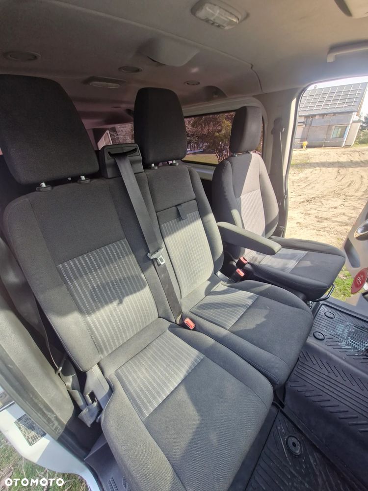 Ford Transit Custom Kombi 310 L2H1 Trend - 8