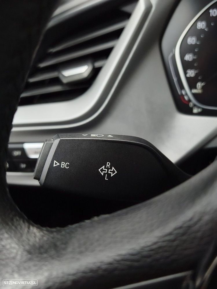 BMW 118 — fotografia 14