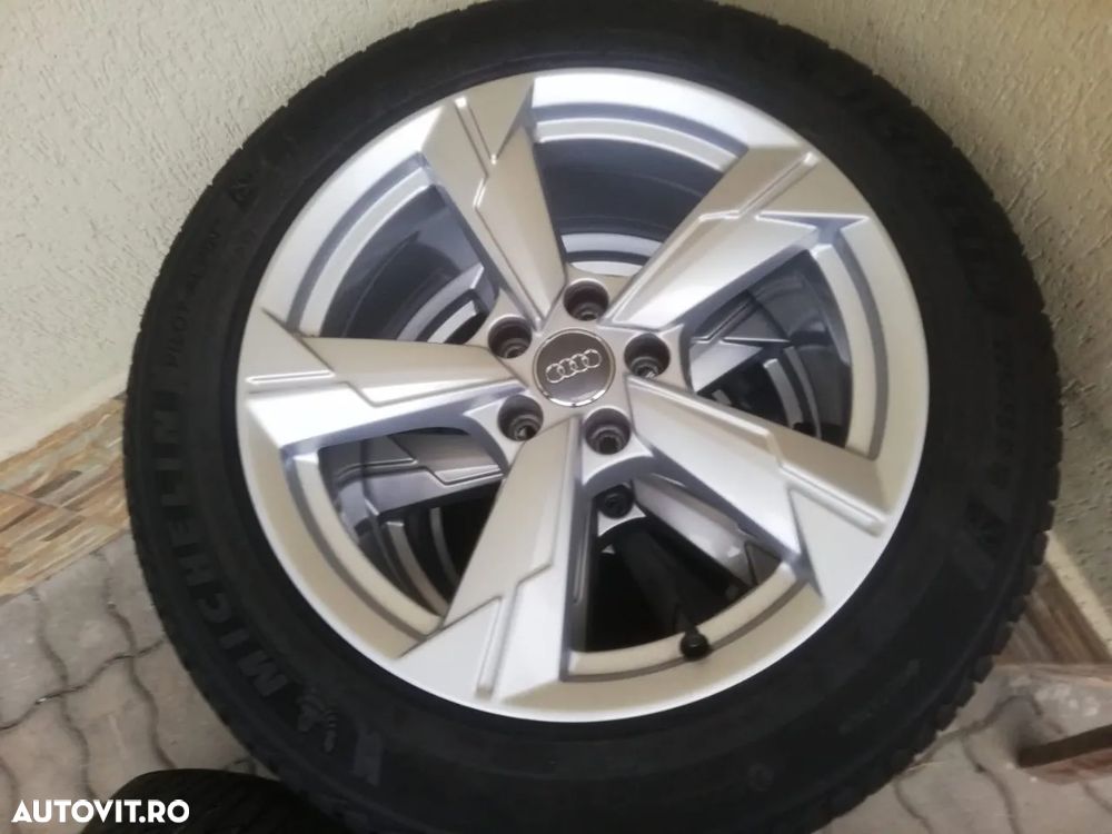 Audi A6 Avant 40 TDI quattro S tronic sport - 14