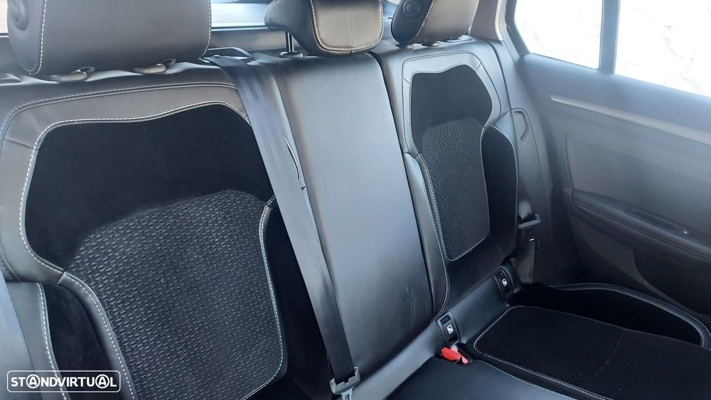 Renault Mégane Sport Tourer 1.6 dCi Intens - 18