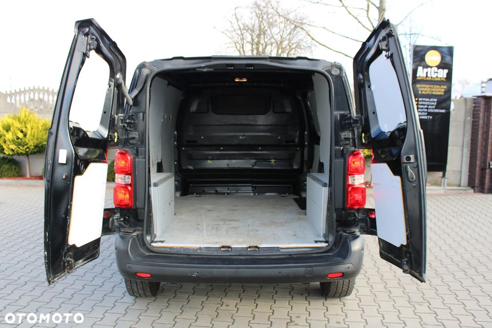 Peugeot Expert III - 11