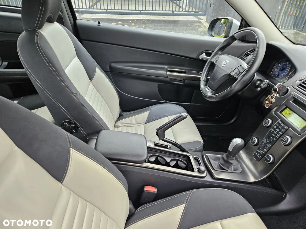 Volvo C30 D2 DRIVe Summum - 16