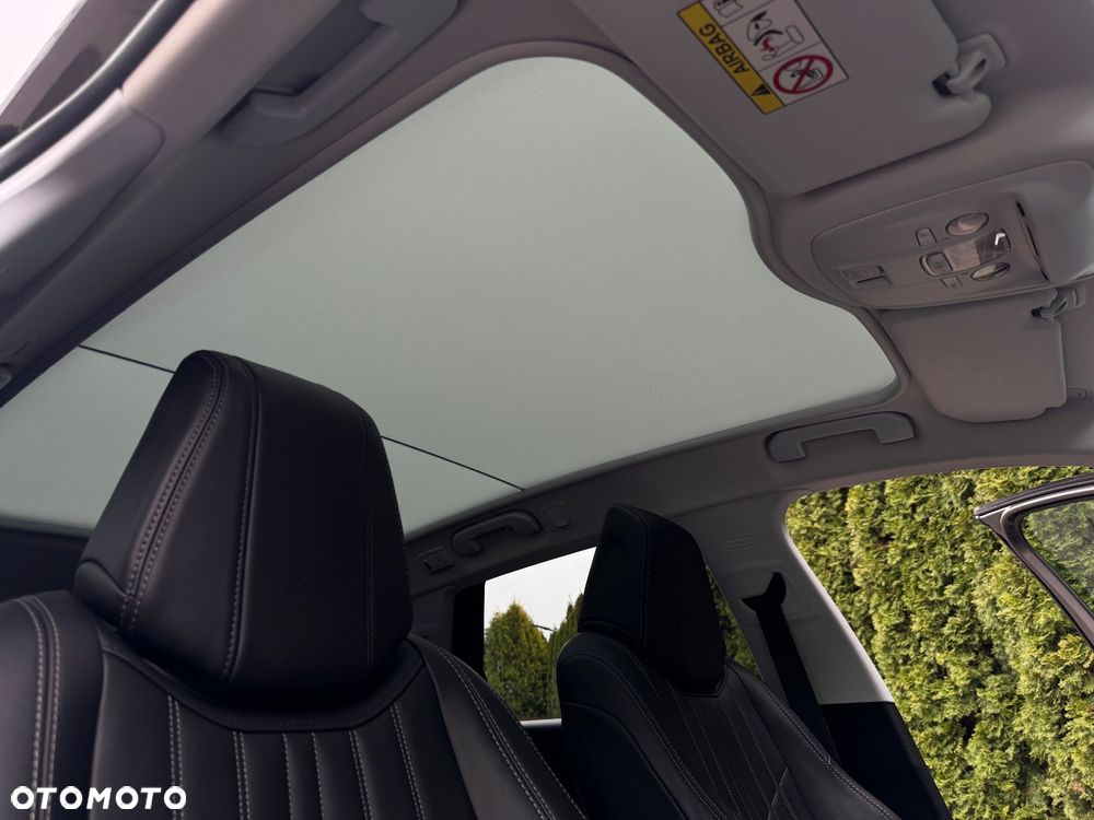 Peugeot 308 BlueHDi 150 EAT6 Stop & Start GT-Line Edition - 33