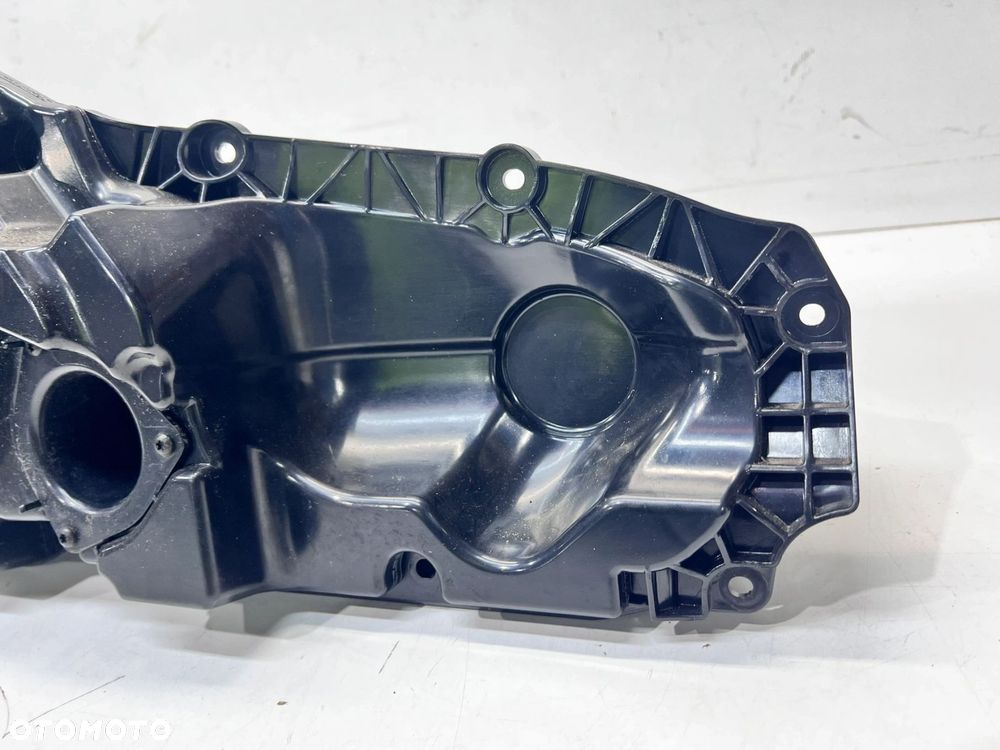 OBUDOWA TUBY TUBA BOSE AUDI A6 C7 4G0035298 - 3
