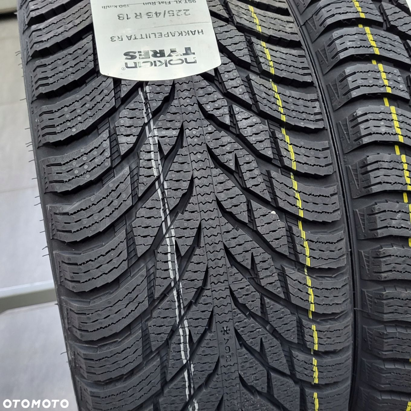 18 Zimowe ORYGINAŁ BMW 3 G20 G21 4 G22 G23 2 G42 796 M Performance NOWE - 7