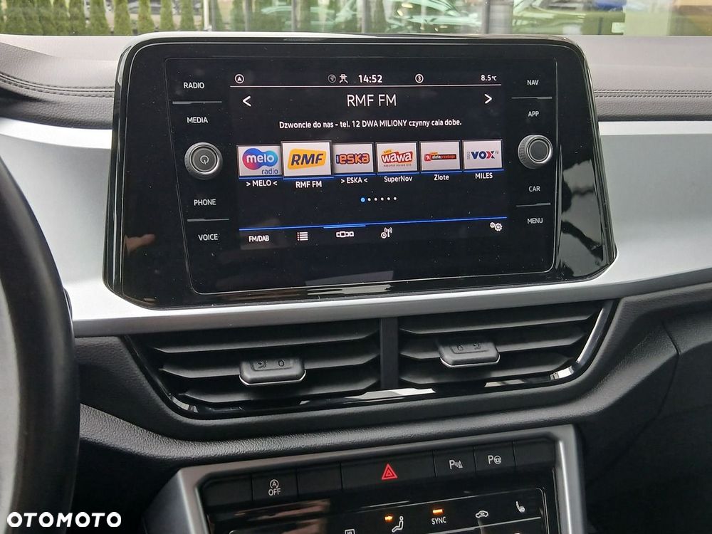 Volkswagen T-Roc 1.5 TSI Life Plus DSG - 18