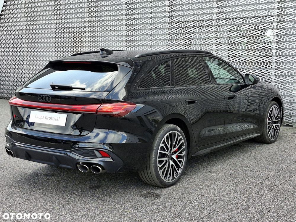 Audi S5 Avant - 4