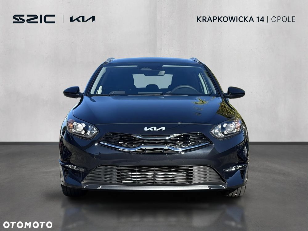 Kia Ceed 1.5 T-GDI M - 8