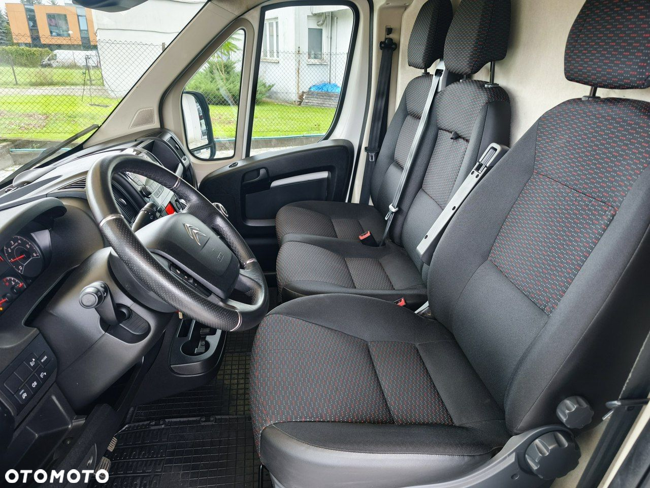 Citroën Jumper - 12