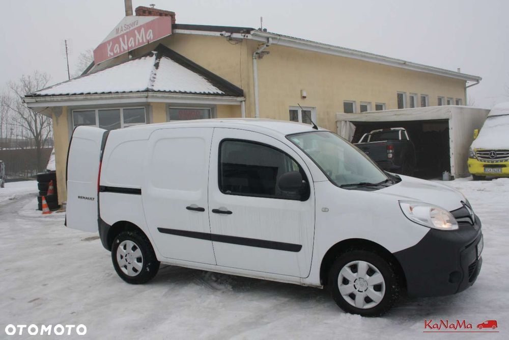 Renault Kangoo - 3