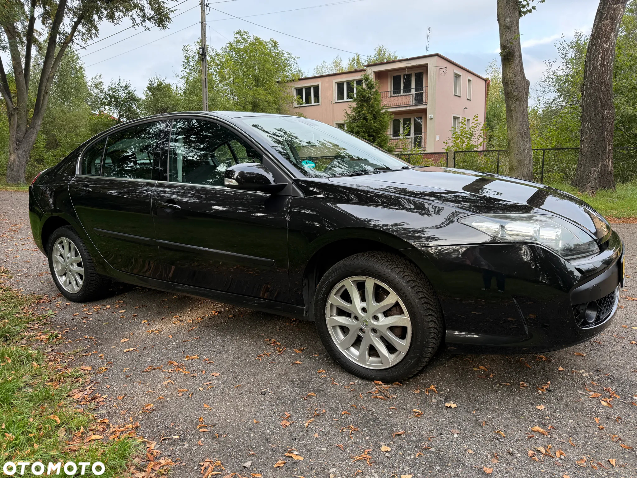 Renault Laguna 2.0 Privilege - 6