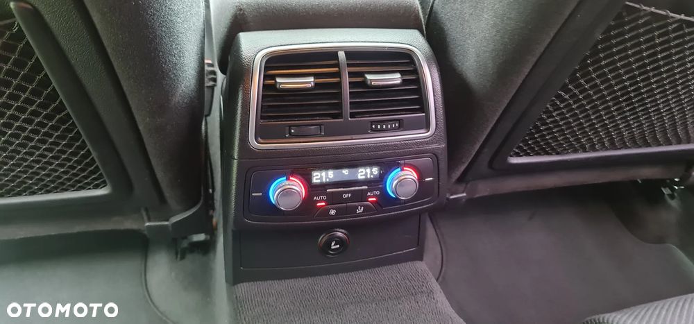 Audi A6 ver-avant-2-0-tdi-dpf-multitronic - 14