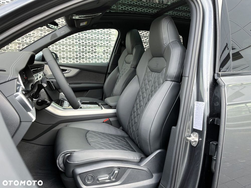 Audi Q7 - 5