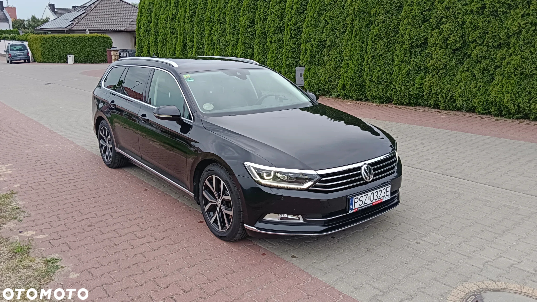 Volkswagen Passat 2.0 TDI BMT Highline DSG - 4