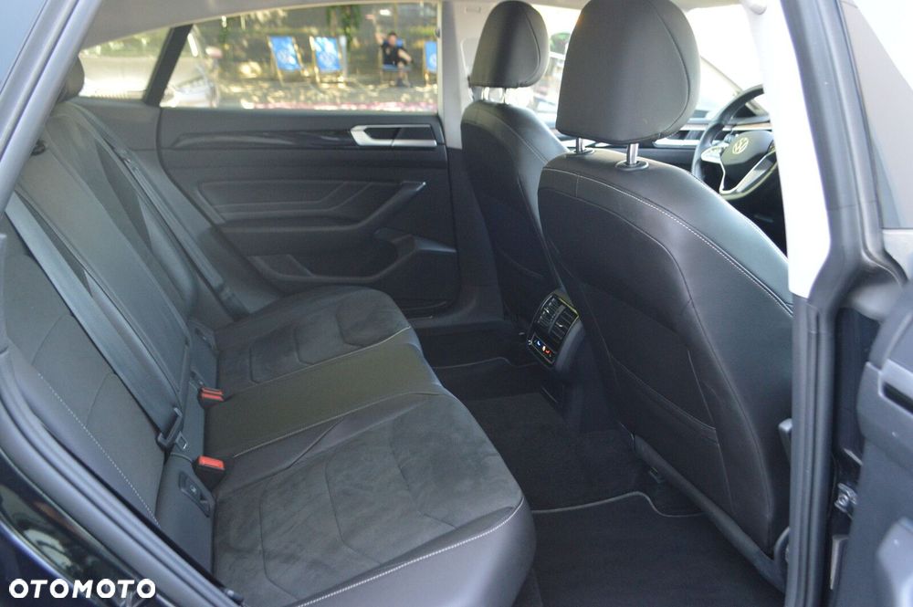 Volkswagen Arteon 2.0 TSI Elegance DSG - 29